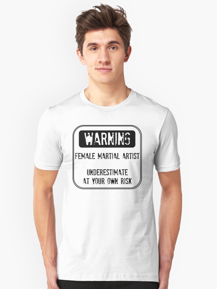 warning signs 101 t shirt