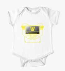 SOUNDWAVE One Piece - Short Sleeve