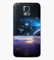 Solar System Case/Skin for Samsung Galaxy