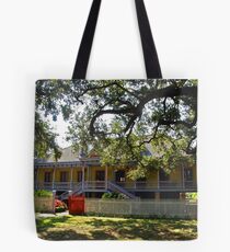 Laura Plantation Tote Bag