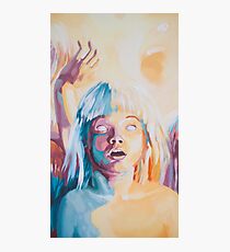::: Big girls (Detail) ::: Photographic Print
