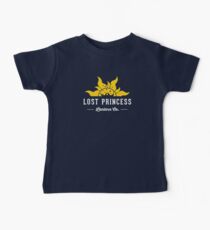 Lost Princess Lantern Co. Baby Tee