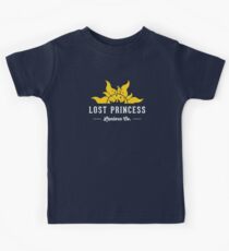 Lost Princess Lantern Co. Kids Tee