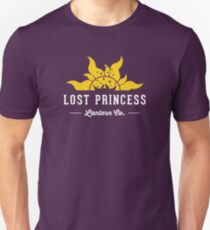 Lost Princess Lantern Co. Unisex T-Shirt