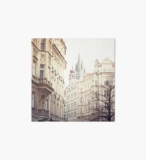 prague Art Board