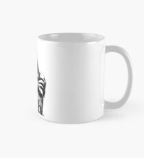 Snatcher Classic Mug