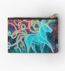 Embrace the Mystical Studio Pouch