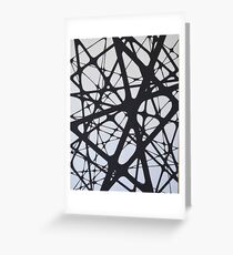 Web Greeting Card