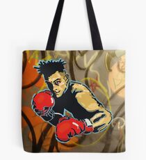 Keep Swinging! Tote Bag