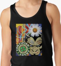 Lucky Devil Men's Tank Top