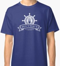 Scuttle's Quality Dinglehoppers Classic T-Shirt