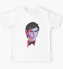 Ferry Debonair Bryan Ferry Kids Tee
