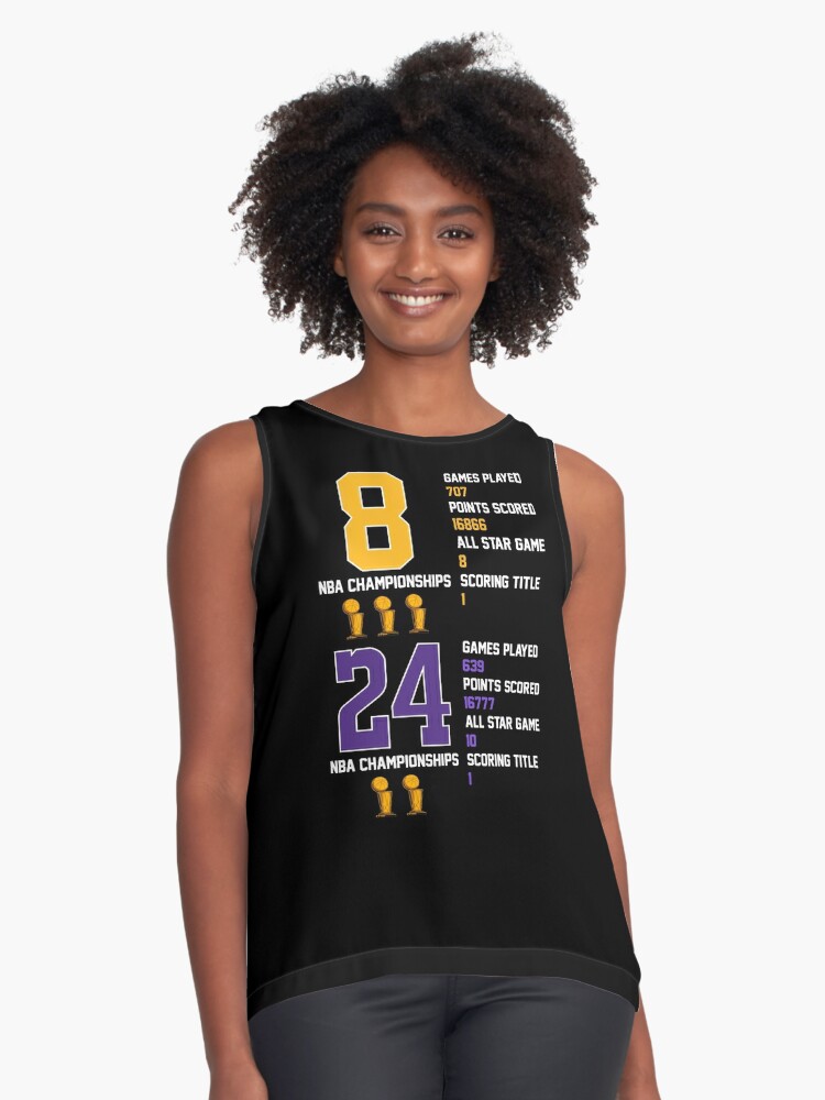 female lakers jersey