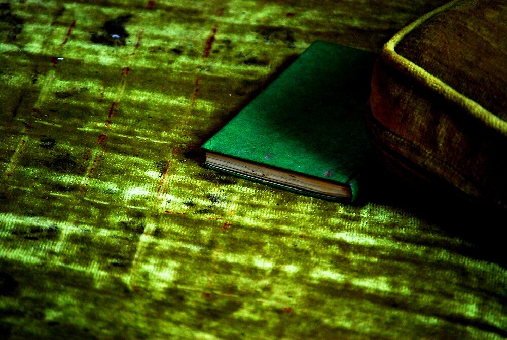 "velvet words" by nessbloo Redbubble