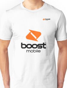 only boost shirt