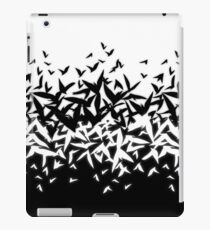 Flock iPad Case/Skin