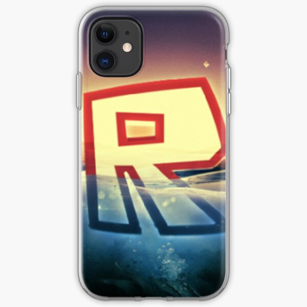 Roblox Iphone Cases Covers Redbubble - roblox logo iphone x cases covers redbubble