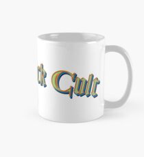 Good Luck Cult Mug