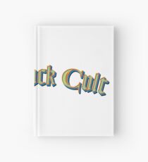 Good Luck Cult Hardcover Journal