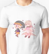 Ruscan halloween Unisex T-Shirt
