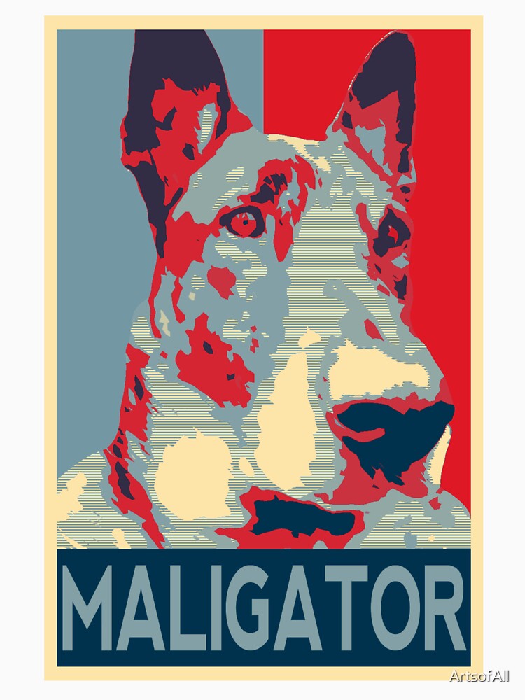 Mali-Poster by ArtsofAll