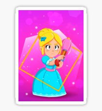 Piper Sticker