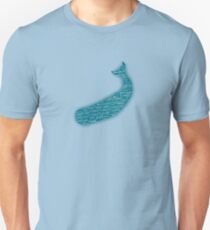Whale Philosophy Unisex T-Shirt
