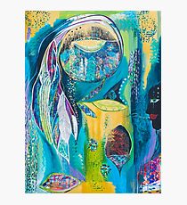 Dreams Photographic Print