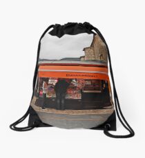 Büfe Drawstring Bag