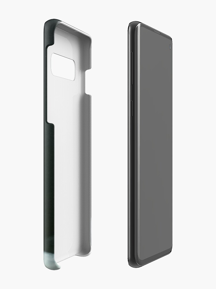 Alternate view of The Moon Case & Skin for Samsung Galaxy