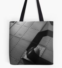Rivets Tote Bag