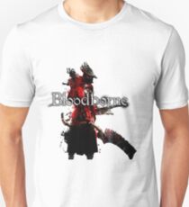 bloodborne shirt