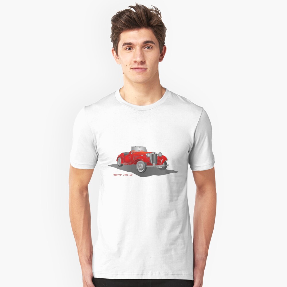 mg t shirts