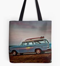 Endless Summer Tote Bag