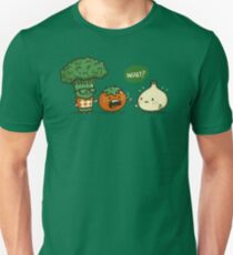 Accidental Bully Unisex T-Shirt