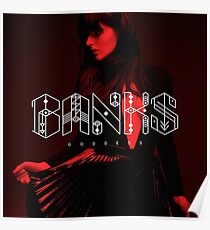 BANKS Poster