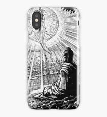 Awakening iPhone Case