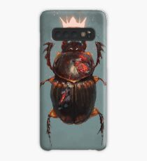 Scarabée royal Coque et skin adhésive Samsung Galaxy