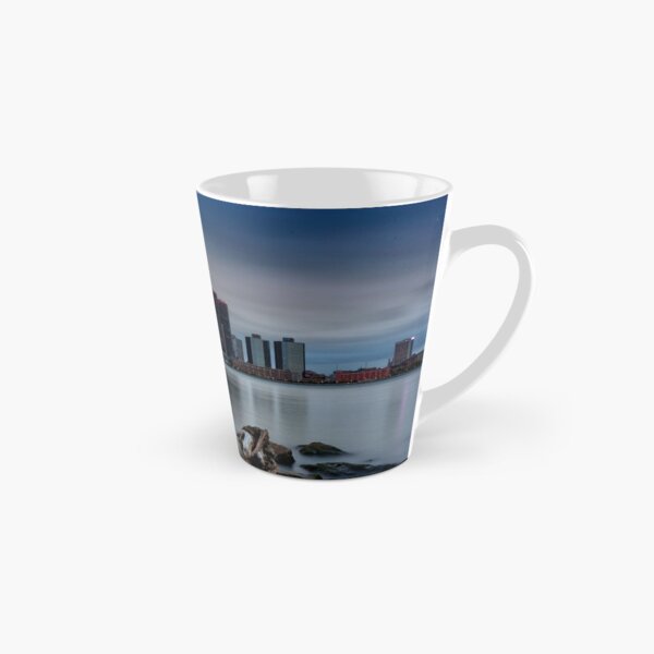 RenCen Central Tall Mug