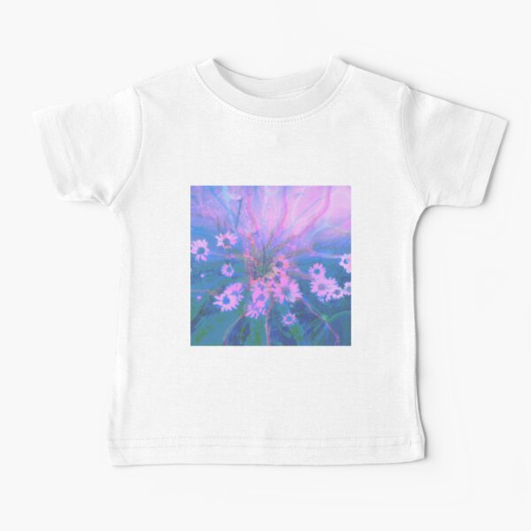 Summer morning Baby T-Shirt