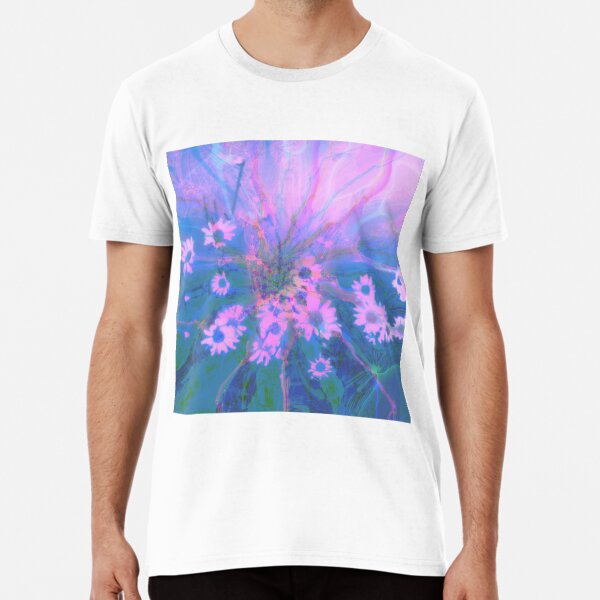 Summer morning Premium T-Shirt