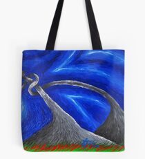 Last Tango in Paris Tote Bag