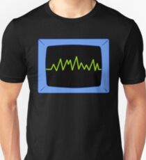 Computer, Karen the computer wife Slim Fit T-Shirt