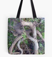 He Aint Heavy He's My Brother Tote Bag