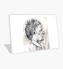 Vinilo para portátil Ben Howard: en la novena nube
