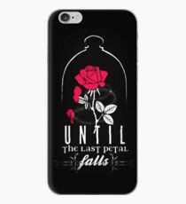 Verzauberte Rose. iPhone-Hülle & Cover