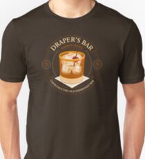 Draper's Bar Unisex T-Shirt