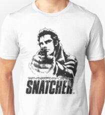 Snatcher Slim Fit T-Shirt