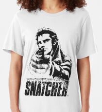 Snatcher Slim Fit T-Shirt
