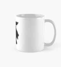 For Baby Yoda fans Classic Mug